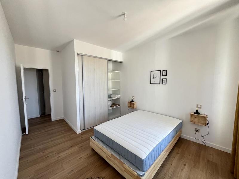 Appartement - 89 m² - 4 pièces