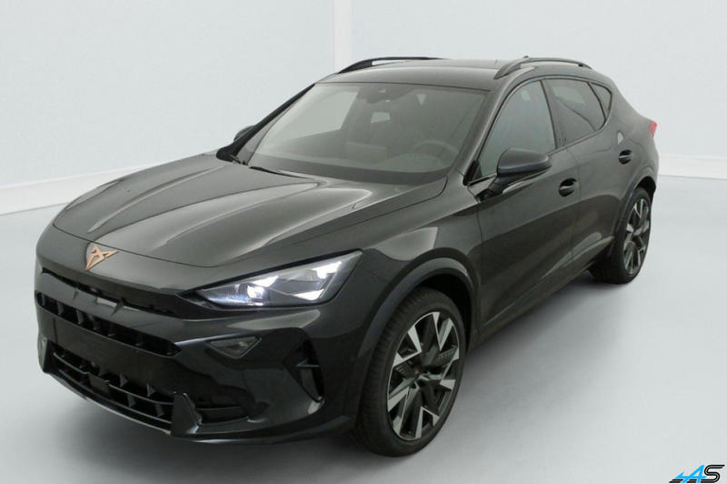 Cupra Formentor 1.5 Etsi Hybrid 150 Ch Dsg7 V Camera 360