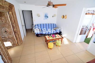 Appartement - 66 m² - 4 pièces