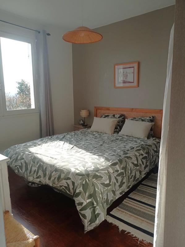 Maison - 140 m² - 8 pièces