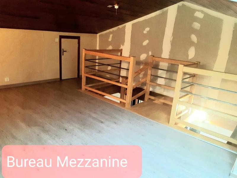 Villa - 128 m² - 7 pièces