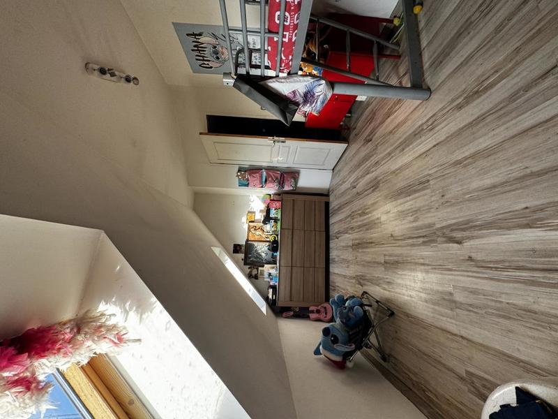 Maison - 163 m² - 8 pièces