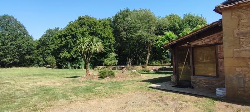 Maison - 194 m² - 7 pièces