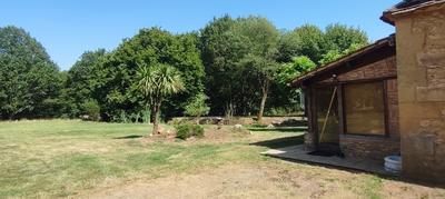 Maison - 194 m² - 7 pièces