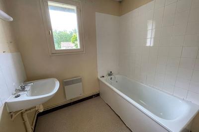 Maison - 49 m² - 2 pièces