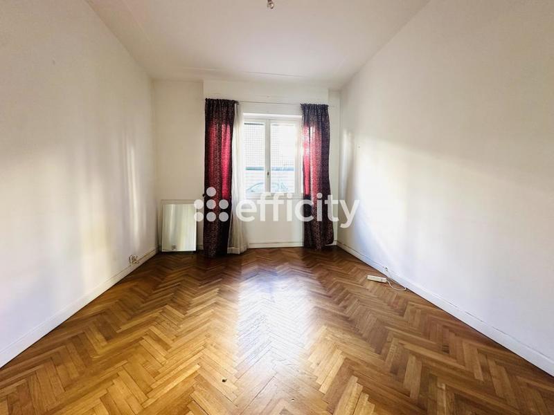 Appartement - 78 m² - 3 pièces
