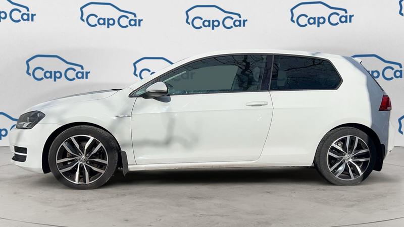 Volkswagen Golf 1.2 Tsi 105 Cup