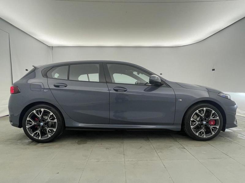 Bmw Série 1 F70 120 170 ch Dkg7 m Sport