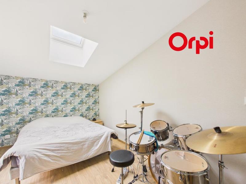 Maison de ville - 290 m² - 6 pièces