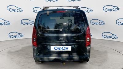 Citroën Berlingo III 1.5 BlueHDi 130 Eat8 Xtr