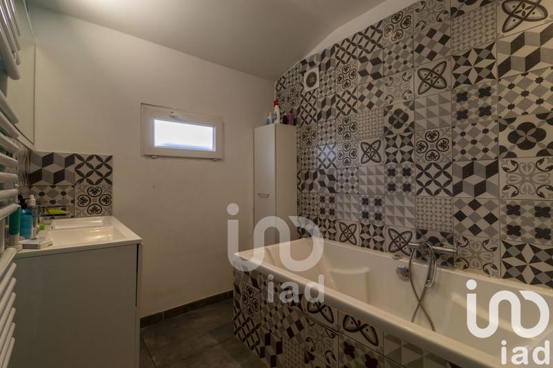 Maison - 67 m² - 4 pièces