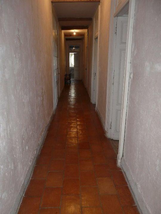 Maison - 250 m² - 7 pièces