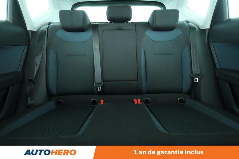 Seat Ateca 1.6 Tdi Ecomotive Style Business Dsg7 115 ch