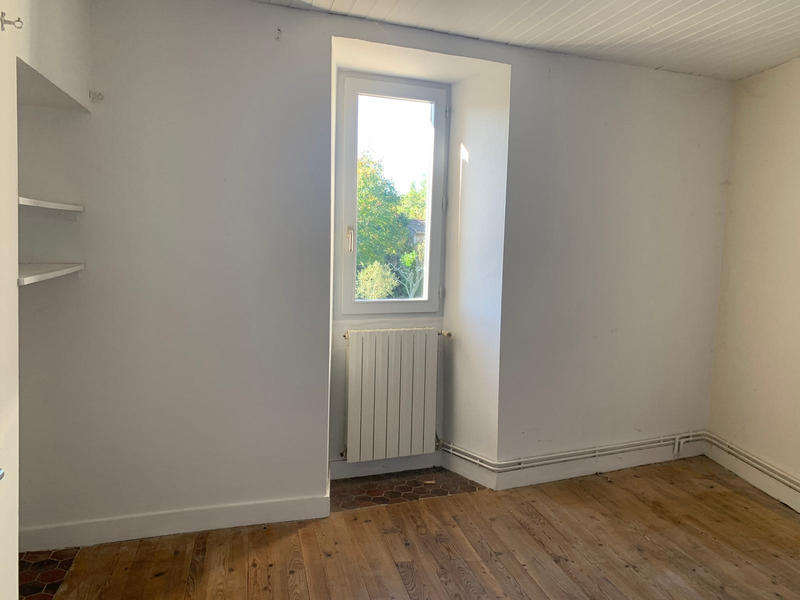 Maison de village - 99 m² - 7 pièces