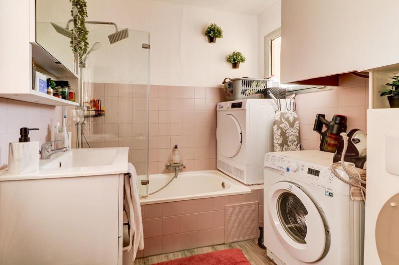 Appartement - 29 m² - 1 pièce