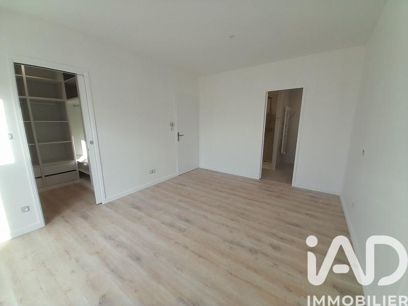 Maison - 159 m² - 5 pièces