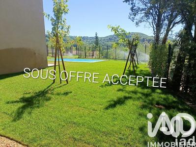 Maison de maîtres - 123 m² - 5 pièces