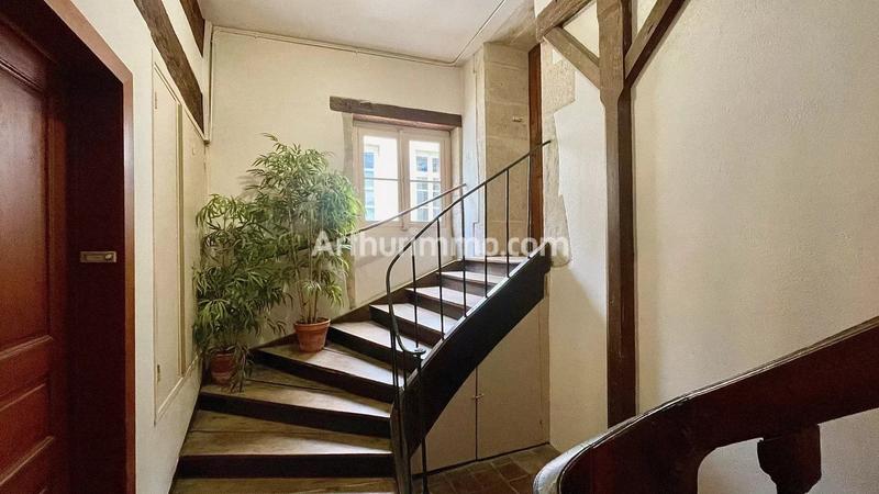Appartement - 126 m² - 4 pièces