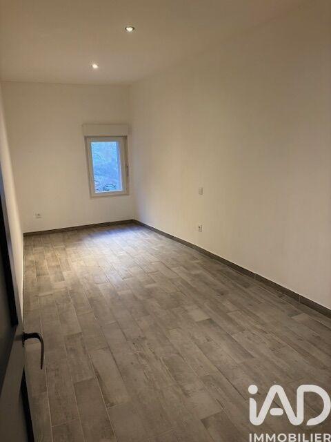 Maison de village - 100 m² - 4 pièces