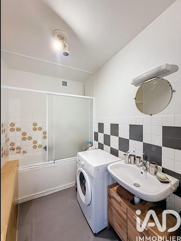 Appartement - 87 m² - 4 pièces