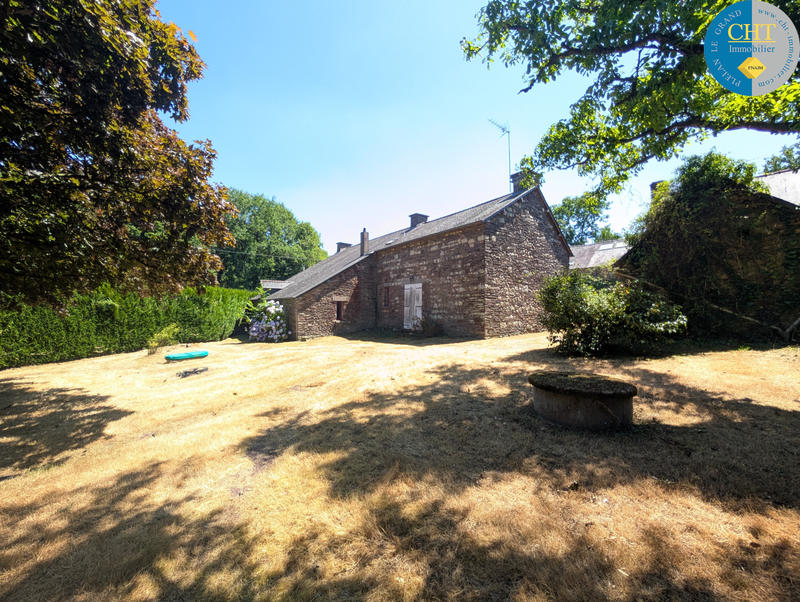 Maison - 147 m² - 6 pièces