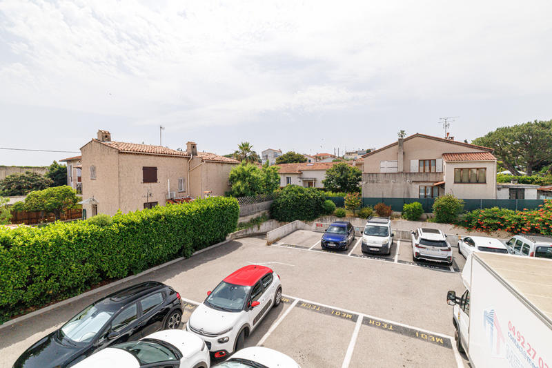 Local commercial - 40 m² - 2 pièces