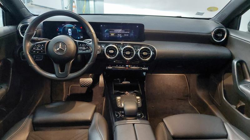 Mercedes Classe a 180 d Style Line 7g-Dct