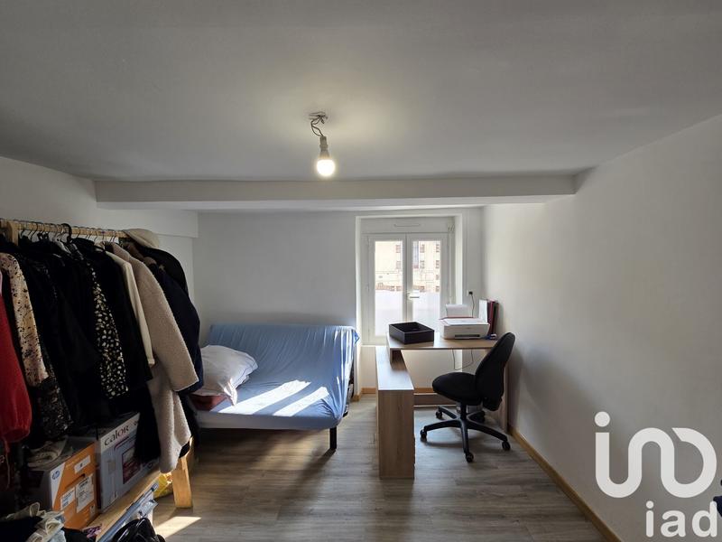 Maison - 66 m² - 3 pièces