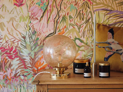 Patine Concept store