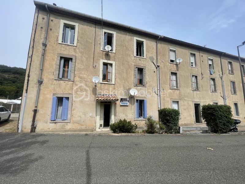 Appartement - 68 m² - 3 pièces