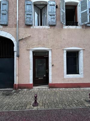 Local d'activités - 39 m² - 3 pièces