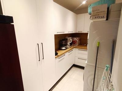 Appartement - 91 m² - 4 pièces