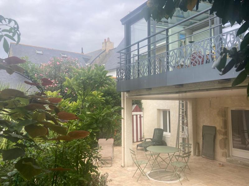 Maison - 153 m² - 5 pièces