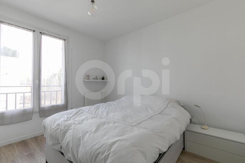 Appartement - 58 m² - 2 pièces