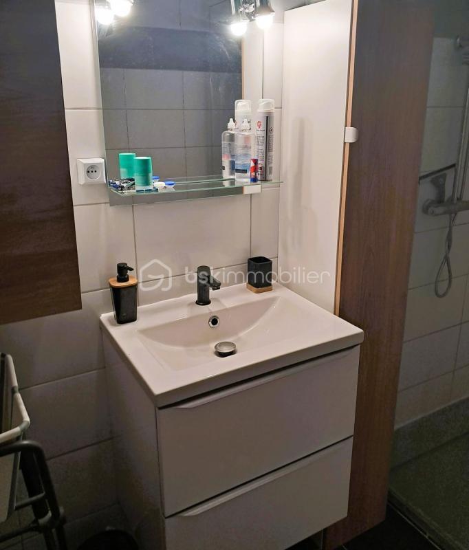 Maison ancienne - 110 m² - 5 pièces