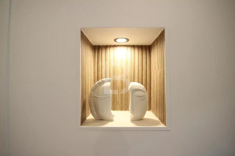 Loft - 58 m² - 3 pièces