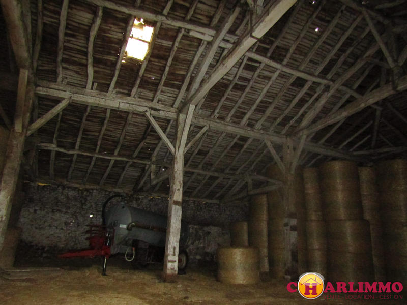 Maison traditionnelle - 65 m² - 3 pièces