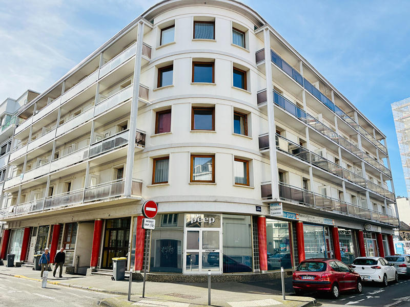 Appartement - 87 m² - 4 pièces