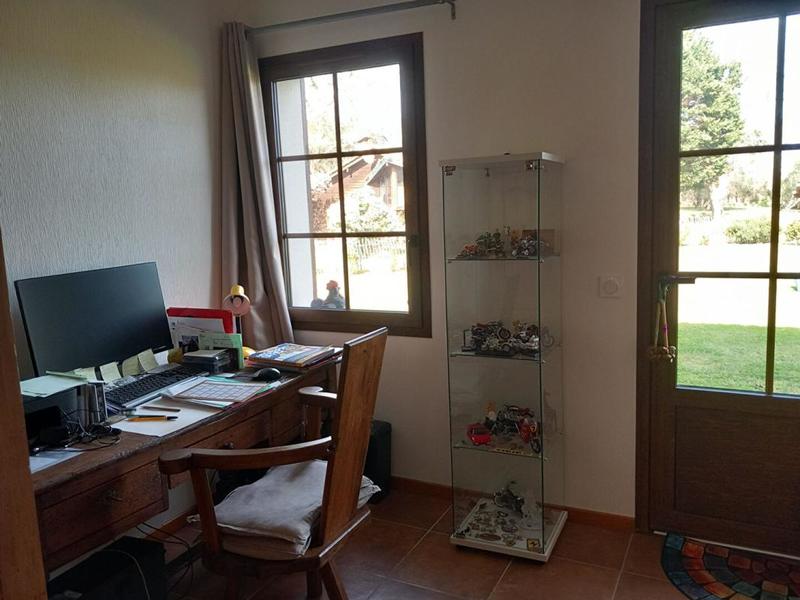 Maison - 136 m² - 5 pièces