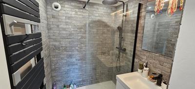 Appartement - 49 m² - 2 pièces