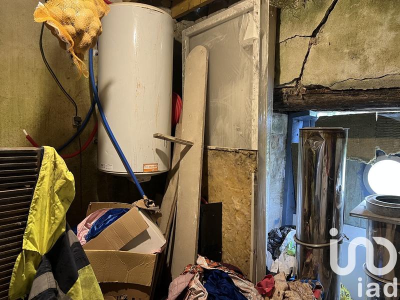 Maison - 130 m² - 4 pièces