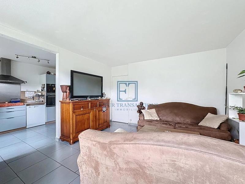 Appartement - 77 m² - 4 pièces