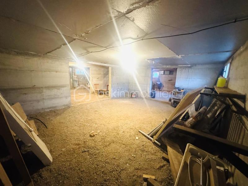 Villa - 140 m² - 5 pièces