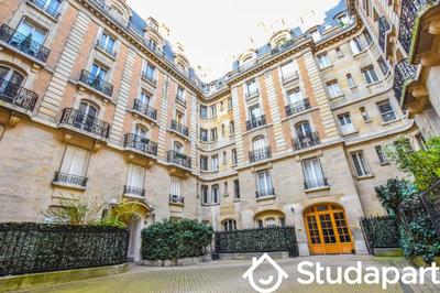 Appartement - 90 m² - 3 pièces