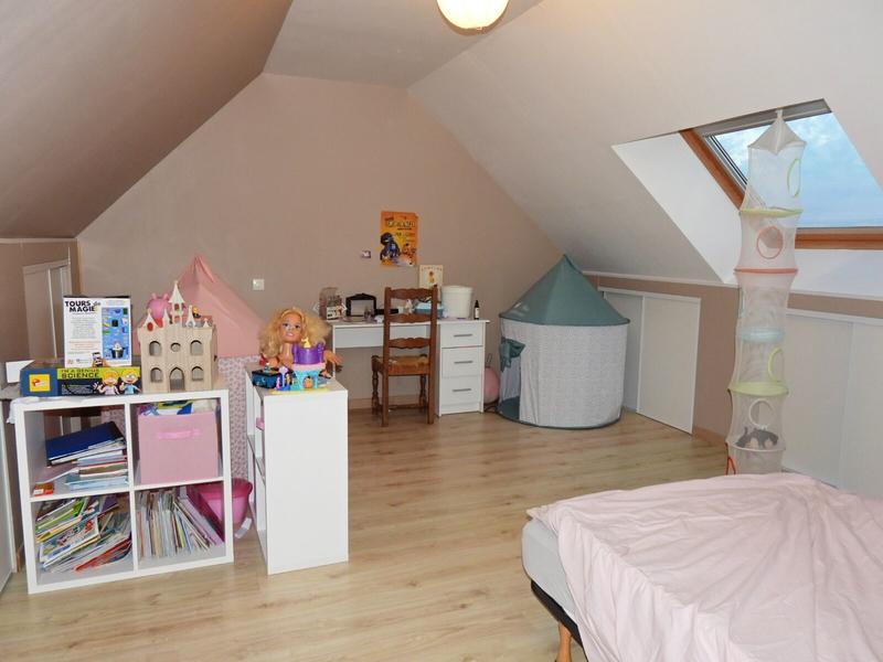 Maison - 150 m² - 6 pièces