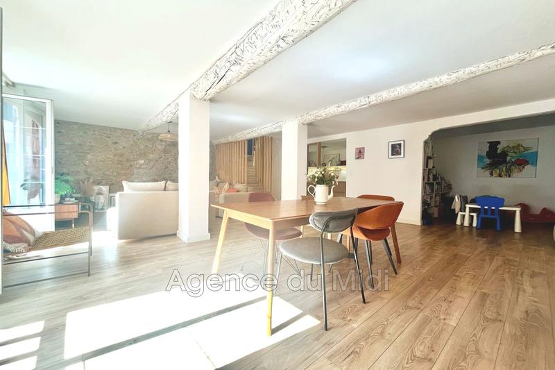 Maison - 137 m² - 5 pièces