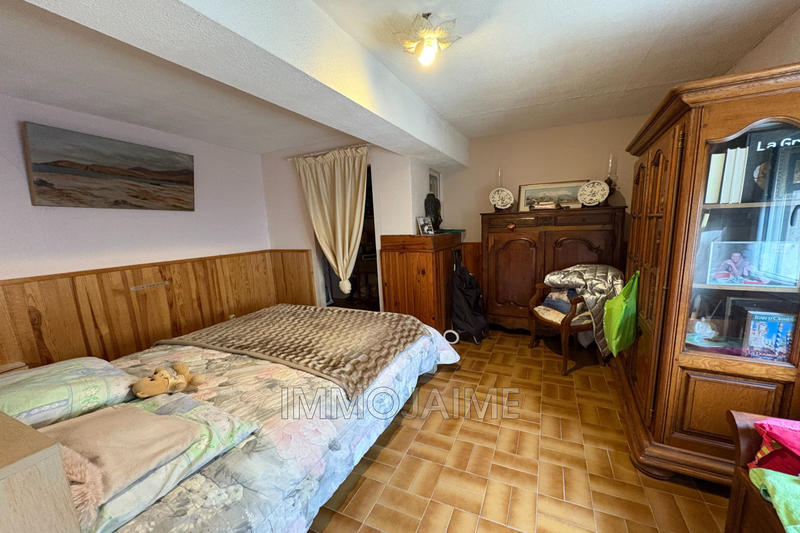 Maison de village - 88 m² - 2 pièces