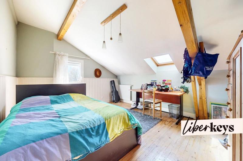 Villa - 190 m² - 7 pièces