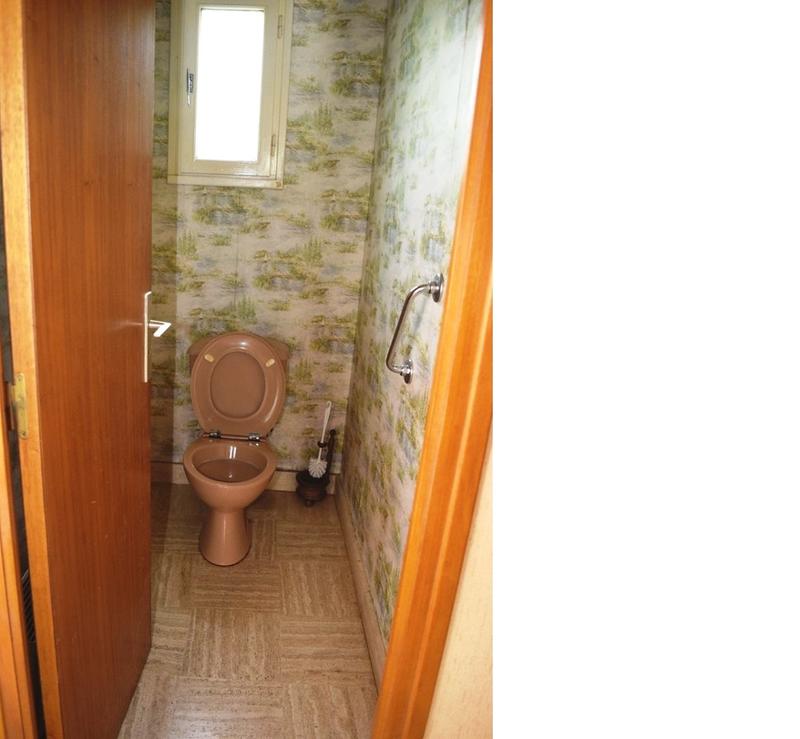 Maison - 154 m² - 6 pièces