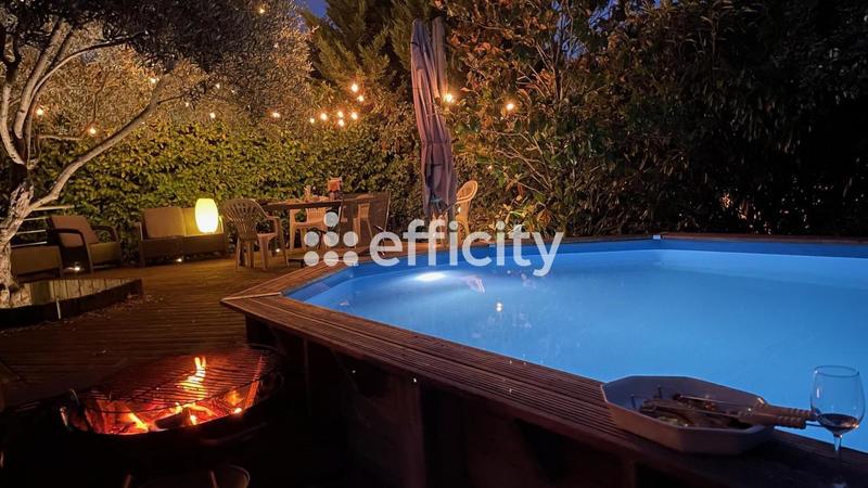 Maison - 144 m² - 6 pièces